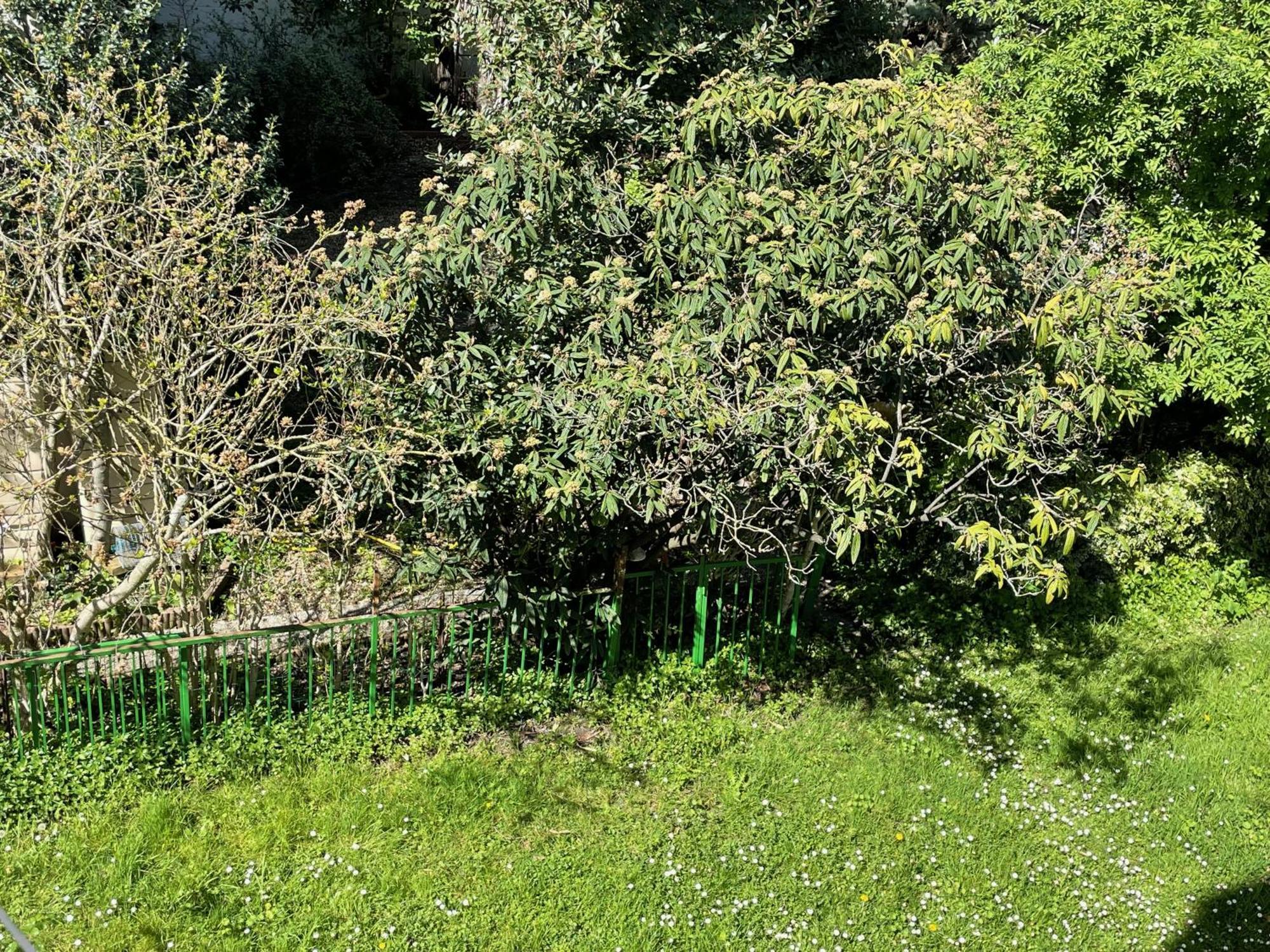 Green Nest - Metro Line 7 La Courneuve Zewnętrze zdjęcie